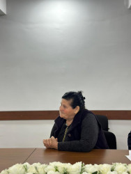 08 aprel 2026-cı il tarixdə Beyləqan Rayon İcra Hakimiyyətinin başçısı Əziz Əzizov vətəndaş qəbulu keçirib.