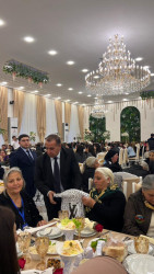 Beyləqanda 8 Mart – Beynəlxalq Qadınlar Gününə həsr olunmuş tədbir keçirilib