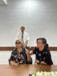 25 iyun 2025-ci il tarixdə Rayon İcra Hakimiyyətində vətəndaşların növbəti qəbulu keçirilib.