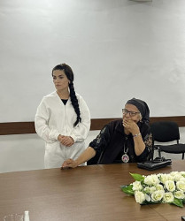 26 noyabr 2025-ci il tarixdə Beyləqan Rayon İcra Hakimiyyətində növbəti vətəndaş qəbulu keçirildi.