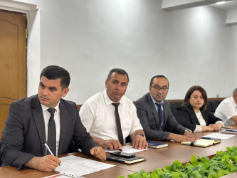 02.07.2025-ci il tarixdə Beyləqanda vətəndaşların növbəti qəbulu keçirilib.