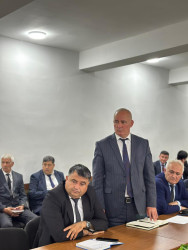 13 may 2026-cı il tarixdə Beyləqan Rayon İcra Hakimiyyətinin başçısı Əziz Əzizov vətəndaş qəbulu keçirib.