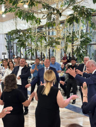 Beyləqanda 17 İyun – Tibb İşçilərinin Peşə Bayramı qeyd edildi