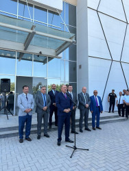 Beyləqanda əmək yarmarkası keçirilib.