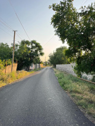Beyləqanda yol infrastrukturu yenilənməsi davam etdirilir.