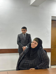 21 yanvar 2026-cı il tarixdə Beyləqan Rayon İcra Hakimiyyətinin başçısı Əziz Əzizov tərəfindən növbəti vətəndaş qəbulu həyata keçirilib.