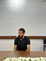 13.08.2025-ci il tarixində Beyləqan Rayon İcra Hakimiyyətində növbəti vətəndaş qəbulu keçirilib.