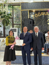 Beyləqanda 17 İyun – Tibb İşçilərinin Peşə Bayramı qeyd edildi