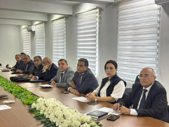 Sentyabrın 16-da Beyləqan Rayon İcra Hakimiyyətində növbəti vətəndaş qəbulu keçirilib.