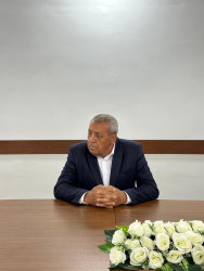 Beyləqan Rayon İcra Hakimiyyətində 23.04.2025-ci il tarixdə növbəti vətəndaş qəbulu keçirilib.