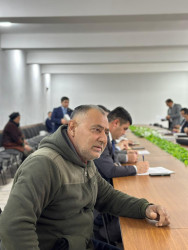 11 fevral 2026-cı il tarixdə Beyləqan Rayon İcra Hakimiyyətinin başçısı Əziz Əzizov tərəfindən növbəti vətəndaş qəbulu həyata keçirilib.