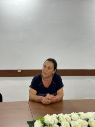 Beyləqan Rayon İcra Hakimiyyətində 11.06.2025-ci il tarixdə növbəti vətəndaş qəbulu keçirilib.