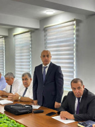 22 iyul 2026-cı il tarixdə Beyləqan Rayon İcra Hakimiyyətində növbəti vətəndaş qəbulu keçirilib