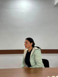 01 iyul 2026-cı il tarixdə Beyləqan Rayon İcra Hakimiyyətində növbəti vətəndaş qəbulu keçirilib