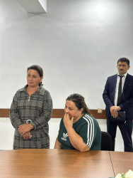 Oktyabrın 14-də Beyləqan Rayon İcra Hakimiyyətinin başçısı Əziz Əzizov tərəfindən növbəti vətəndaş qəbulu keçirilib.