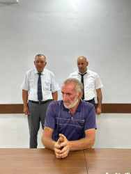 16.07.2025-ci il tarixində Beyləqan Rayon İcra Hakimiyyətində növbəti vətəndaş qəbulu keçirilib.