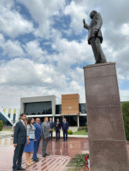 Beyləqanda 2 İyul – Azərbaycan Polisi Günü qeyd olunub