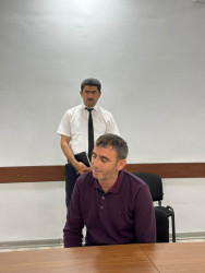 Sentyabrın 30-da Beyləqan Rayon İcra Hakimiyyətində vətəndaş qəbulu keçirilib