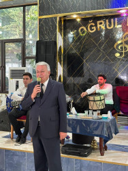 Beyləqanda 17 İyun – Tibb İşçilərinin Peşə Bayramı qeyd edildi