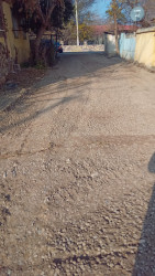 Beyləqanda bərpa-quruculuq işləri gedir.