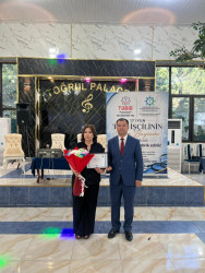 Tibb İşçilərinin Peşə Bayramı Günü qeyd olunub