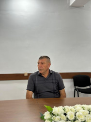 20.08.2025-ci il tarixində Beyləqan Rayon İcra Hakimiyyətində növbəti vətəndaş qəbulu keçirilib.