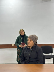 21 yanvar 2026-cı il tarixdə Beyləqan Rayon İcra Hakimiyyətinin başçısı Əziz Əzizov tərəfindən növbəti vətəndaş qəbulu həyata keçirilib.