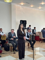 Beyləqanda “2 fevral – Azərbaycan Gəncləri Günü” ilə bağlı tədbir keçirilib