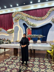 Beyləqan rayonunda 31 Dekabr – Dünya Azərbaycanlılarının Həmrəyliyi Günü və Yeni il bayramı münasibətilə təntənəli tədbir keçirilib.