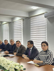 11 mart 2026-cı il tarixdə Beyləqan Rayon İcra Hakimiyyətinin başçısı Əziz Əzizov tərəfindən növbəti vətəndaş qəbulu həyata keçirilib.