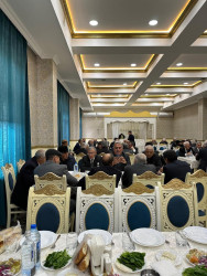 İcra başçısı növbəti dəfə rayon ağsaqqalları ilə görüş keçirib.İcra başçısı növbəti dəfə rayon ağsaqqalları ilə görüş keçirib.