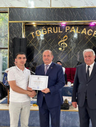 Beyləqanda 17 İyun – Tibb İşçilərinin Peşə Bayramı qeyd edildi