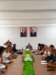 Beyləqanda 1 Avqust – Azərbaycan Əlifbası və Azərbaycan Dili Gününə həsr olunmuş tədbir keçirilib