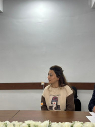 08 aprel 2026-cı il tarixdə Beyləqan Rayon İcra Hakimiyyətinin başçısı Əziz Əzizov vətəndaş qəbulu keçirib.