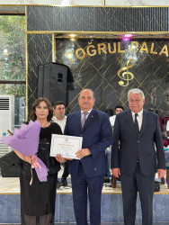 Beyləqanda 17 İyun – Tibb İşçilərinin Peşə Bayramı qeyd edildi