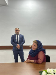 7 may 2025-ci il tarixində Beyləqan Rayon İcra Hakimiyyətində vətəndaşların qəbulu keçirilib.