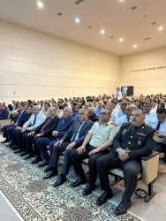 Beyləqanda 15 İyun – Milli Qurtuluş Günü qeyd olunmuşdur