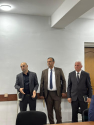 13 may 2026-cı il tarixdə Beyləqan Rayon İcra Hakimiyyətinin başçısı Əziz Əzizov vətəndaş qəbulu keçirib.