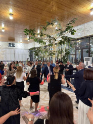 Beyləqanda 17 İyun – Tibb İşçilərinin Peşə Bayramı qeyd edildi