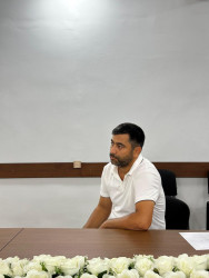 06.08.2025-ci il tarixində Beyləqan Rayon İcra Hakimiyyətində növbəti vətəndaş qəbulu keçirilib.