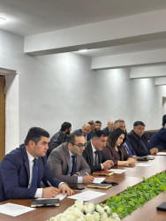 11 mart 2026-cı il tarixdə Beyləqan Rayon İcra Hakimiyyətinin başçısı Əziz Əzizov tərəfindən növbəti vətəndaş qəbulu həyata keçirilib.