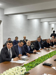 22 yanvar 2025-ci il tarixdə Beyləqan Rayon İcra Hakimiyyətinin başçısı Əziz Əzizov vətəndaş qəbulu keçirib.