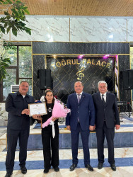 Beyləqanda 17 İyun – Tibb İşçilərinin Peşə Bayramı qeyd edildi