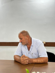 13.08.2025-ci il tarixində Beyləqan Rayon İcra Hakimiyyətində növbəti vətəndaş qəbulu keçirilib.