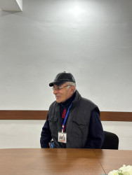 18 fevral 2026-cı il tarixdə Beyləqan Rayon İcra Hakimiyyətinin başçısı Əziz Əzizov tərəfindən növbəti vətəndaş qəbulu həyata keçirilib.