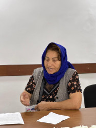 18 iyun 2025-ci il tarixində Beyləqan Rayon İcra Hakimiyyətində növbəti vətəndaş qəbulu keçirilib.