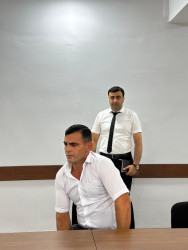 09.07.2025-ci il tarixdə Beyləqan Rayon İcra Hakimiyyətində növbəti vətəndaş qəbulu keçirilib.