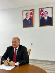 8 iyul 2026-cı il tarixində Beyləqan Rayon İcra Hakimiyyətinin başçısı Əziz Əzizov tərəfindən növbəti vətəndaş qəbulu keçirilib.