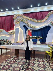 Beyləqan rayonunda 31 Dekabr – Dünya Azərbaycanlılarının Həmrəyliyi Günü və Yeni il bayramı münasibətilə təntənəli tədbir keçirilib.