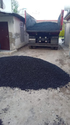 Beyləqan şəhərində abadlıq və yenidənqurma işləri mərhələli şəkildə davam etdirilir.